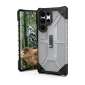 UAG Plasma - obudowa ochronna do Samsung Galaxy S22 Ultra 5G (ice)