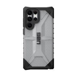 UAG Plasma - obudowa ochronna do Samsung Galaxy S22 Ultra 5G (ice)