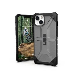 UAG Plasma - obudowa ochronna do iPhone 13 (ash) [go]