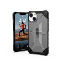 UAG Plasma - obudowa ochronna do iPhone 14 (ash)