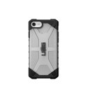 UAG Plasma - obudowa ochronna do iPhone SE 2/3G, iPhone 7/8 (ice)