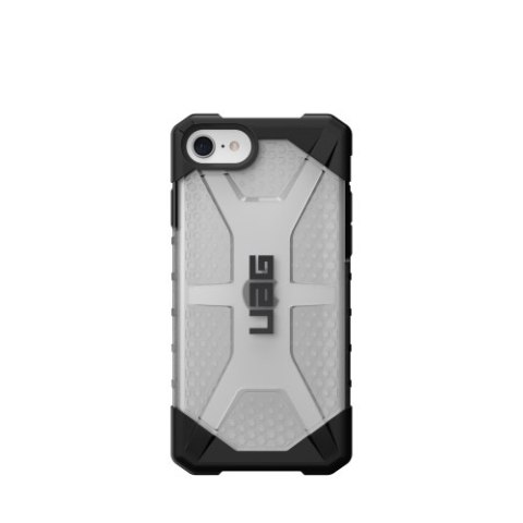 UAG Plasma - obudowa ochronna do iPhone SE 2/3G, iPhone 7/8 (ice)