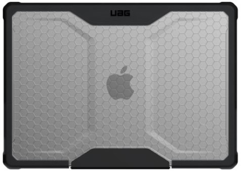 UAG Plyo- obudowa ochronna do MacBook 14" 2021 (ice)