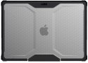 UAG Plyo- obudowa ochronna do MacBook 16" 2021 (ice)