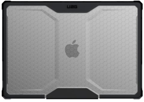 UAG Plyo- obudowa ochronna do MacBook 16" 2021 (ice)