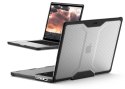 UAG Plyo- obudowa ochronna do MacBook 16" 2021 (ice)