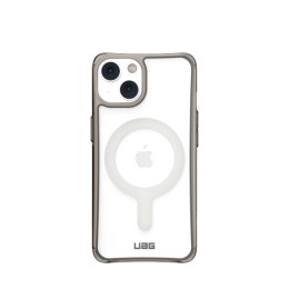 UAG Plyo - obudowa ochronna do iPhone 14 Plus kompatybilna z MagSafe (ash)