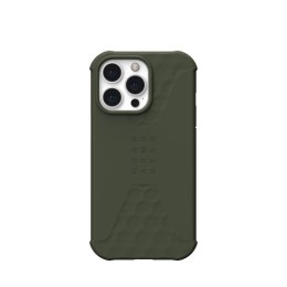 UAG Standard Issue - obudowa ochronna do iPhone 13 Pro (olive) [go]