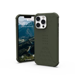 UAG Standard Issue - obudowa ochronna do iPhone 13 Pro (olive) [go]