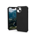 UAG Standard Issue - obudowa ochronna do iPhone 13 (black) [go]