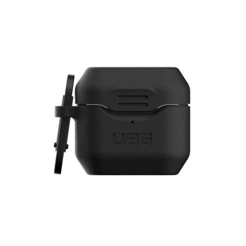 UAG Standrad Issue - obudowa silikonowa do Airpods3 (black)