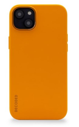 Decoded - obudowa ochronna do iPhone 13/14 kompatybilna z MagSafe (apricot)