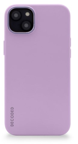 Decoded - obudowa ochronna do iPhone 14 Plus kompatybilna z MagSafe (lavender)