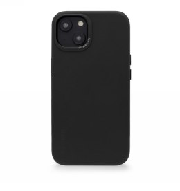 Decoded - skórzana obudowa ochronna do iPhone 14 Plus kompatybilna z MagSafe (black)