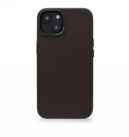Decoded - skórzana obudowa ochronna do iPhone 14 Plus kompatybilna z MagSafe (brown)