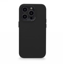 Decoded - skórzana obudowa ochronna do iPhone 14 Pro Max kompatybilna z MagSafe (black)