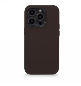 Decoded - skórzana obudowa ochronna do iPhone 14 Pro kompatybilna z MagSafe (brown)