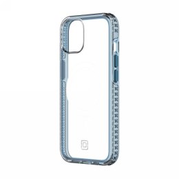 Incipio Grip - obudowa ochronna do iPhone 14 Plus kompatybilna z MagSafe (bluejay-clear)