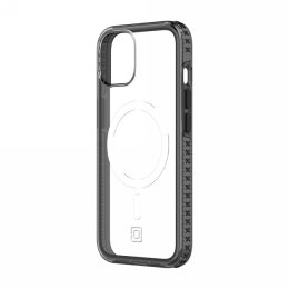Incipio Grip - obudowa ochronna do iPhone 14 Plus kompatybilna z MagSafe (clear black)