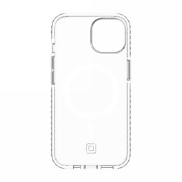 Incipio Grip - obudowa ochronna do iPhone 14 Plus kompatybilna z MagSafe (clear)