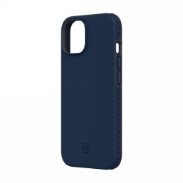 Incipio Grip - obudowa ochronna do iPhone 14 Plus kompatybilna z MagSafe (inkwell blue)