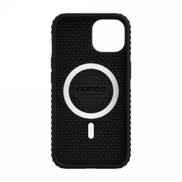 Incipio Grip - obudowa ochronna do iPhone 14 Pro Max kompatybilna z MagSafe (black)