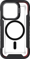 LAUT Crystal Matter 3.0 - obudowa ochronna do iPhone 14 Plus kompatybilna z MagSafe (black)