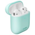 LAUT Huex Pastels - etui ochronne do AirPods 1/2 (spearmint)