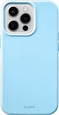 LAUT Huex Pastels - etui ochronne do iPhone 13 Pro Max (baby blue)