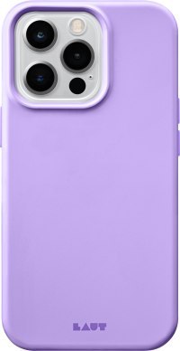 LAUT Huex Pastels - etui ochronne do iPhone 13 Pro Max (purple)