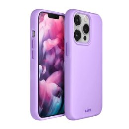 LAUT Huex Pastels - etui ochronne do iPhone 13 Pro Max (purple)