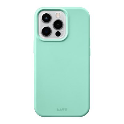 LAUT Huex Pastels - etui ochronne do iPhone 13 Pro (spearmint)