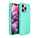 LAUT Huex Pastels - etui ochronne do iPhone 13 Pro (spearmint)