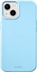 LAUT Huex Pastels - etui ochronne do iPhone 13 (baby blue)