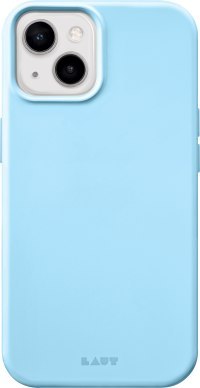 LAUT Huex Pastels - etui ochronne do iPhone 13 (baby blue)