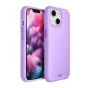 LAUT Huex Pastels - etui ochronne do iPhone 13 (purple)