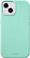 LAUT Huex Pastels - etui ochronne do iPhone 13 (spearmint)