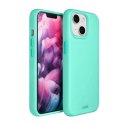 LAUT Huex Pastels - etui ochronne do iPhone 13 (spearmint)