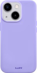 LAUT Huex Pastels - etui ochronne do iPhone 13/14 (purple)