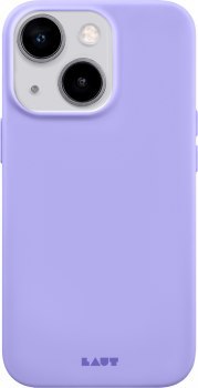 LAUT Huex Pastels - etui ochronne do iPhone 14 Plus (purple)