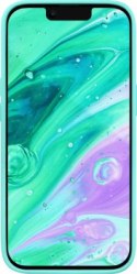 LAUT Huex Pastels - etui ochronne do iPhone 14 Plus (spearmint)