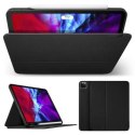 LAUT Prestige Folio - obudowa ochronna z uchwytem do Apple Pencil do iPad Pro 11" 1/2/3G, iPad Air 10.9" 4/5G (black)