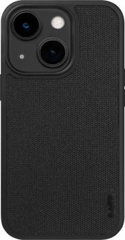 LAUT Urban Protect Cordura - obudowa ochronna do iPhone 14 Plus kompatybilna z MagSafe (black)