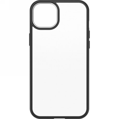 OtterBox React - obudowa ochronna do iPhone 14 Pro Max (clear black)