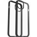 OtterBox React - obudowa ochronna do iPhone 14 (clear black)