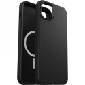 OtterBox Symmetry Plus - obudowa ochronna do iPhone 14 Plus kompatybilna z MagSafe (black)