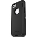 Otterbox Defender - obudowa ochronna z klipsem do iPhone SE 2/3G, iPhone 7/8 (black)