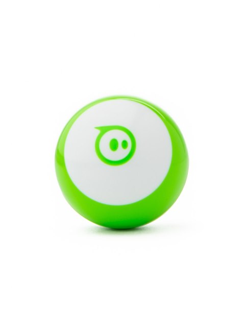 Sphero Mini - robot edukacyjny z aplikacją (green)