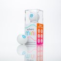 Sphero Mini - robot edukacyjny z aplikacją (white)