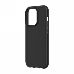 Survivor Clear - obudowa ochronna do iPhone 13/14 (black)